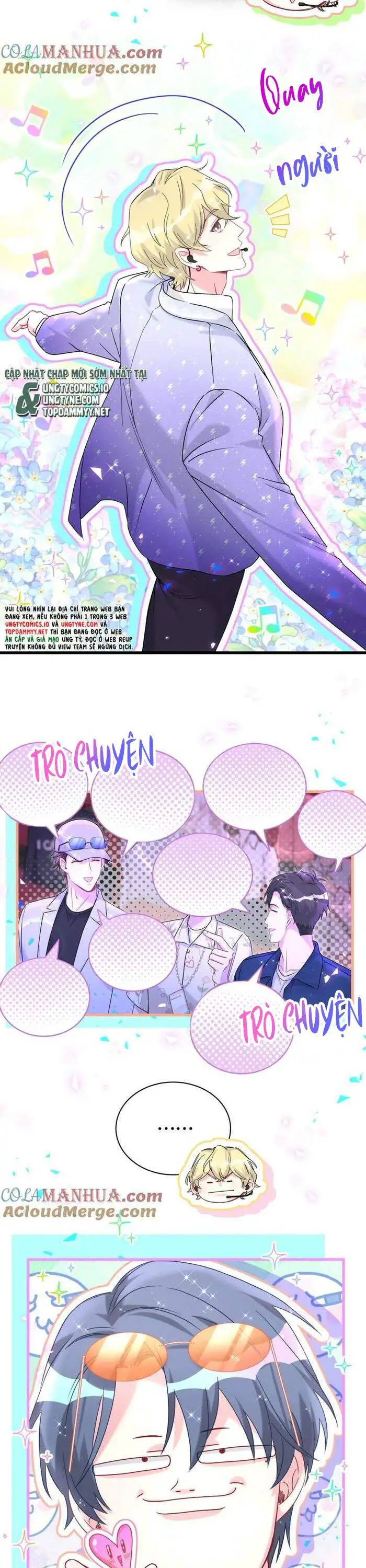 Đứa Bé Là Của Ai ???? Nettruyen ZZZ Chương 246 Page 28