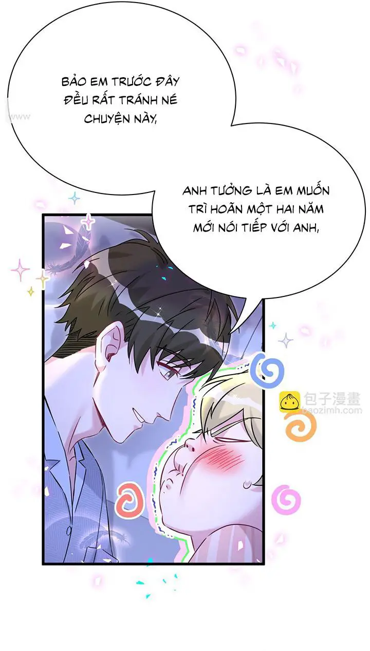 Đứa Bé Là Của Ai ???? Nettruyen ZZZ Chương 300 Page 8