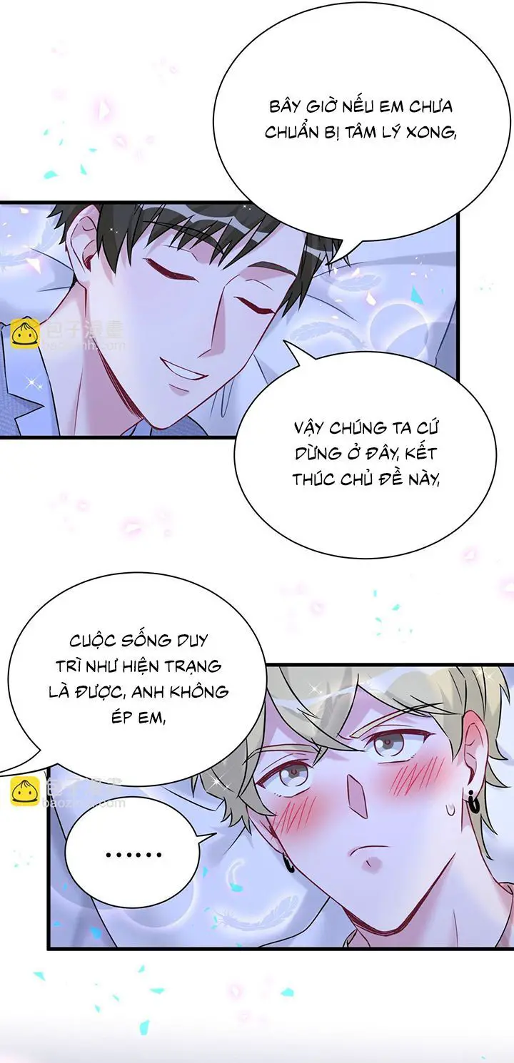 Đứa Bé Là Của Ai ???? Nettruyen ZZZ Chương 300 Page 9