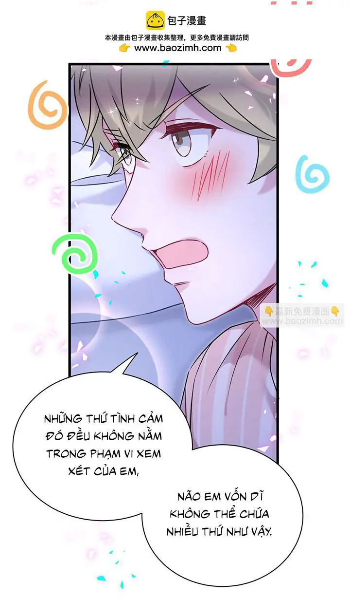 Đứa Bé Là Của Ai ???? Nettruyen ZZZ Chương 300 Page 17