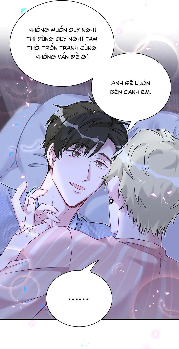 Đứa Bé Là Của Ai ???? Nettruyen ZZZ Chương 300 Page 24