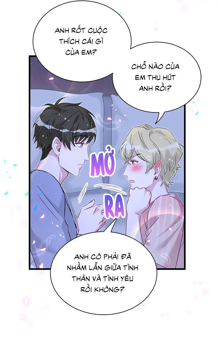 Đứa Bé Là Của Ai ???? Nettruyen ZZZ Chương 300 Page 25