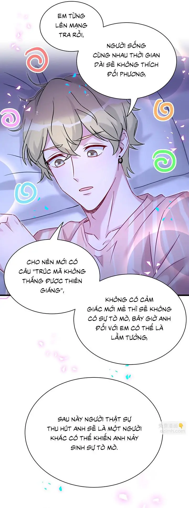 Đứa Bé Là Của Ai ???? Nettruyen ZZZ Chương 300 Page 26