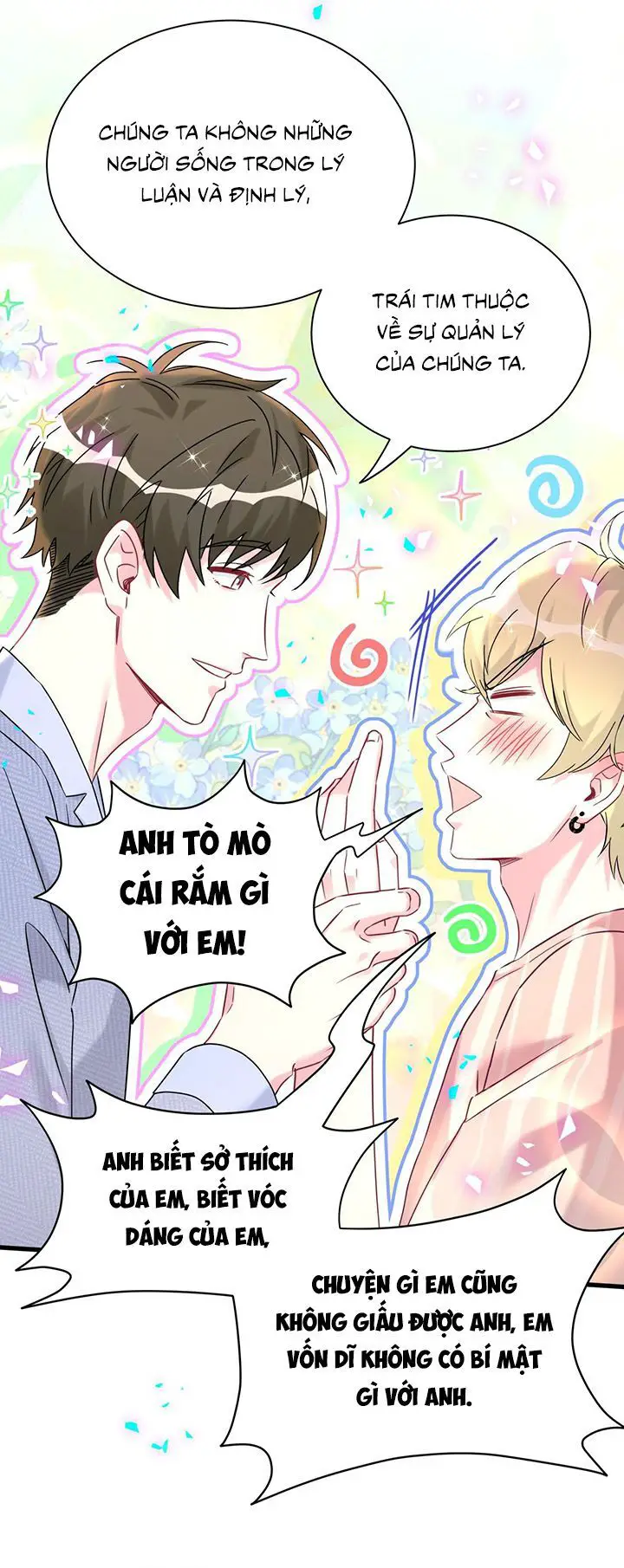 Đứa Bé Là Của Ai ???? Nettruyen ZZZ Chương 300 Page 29