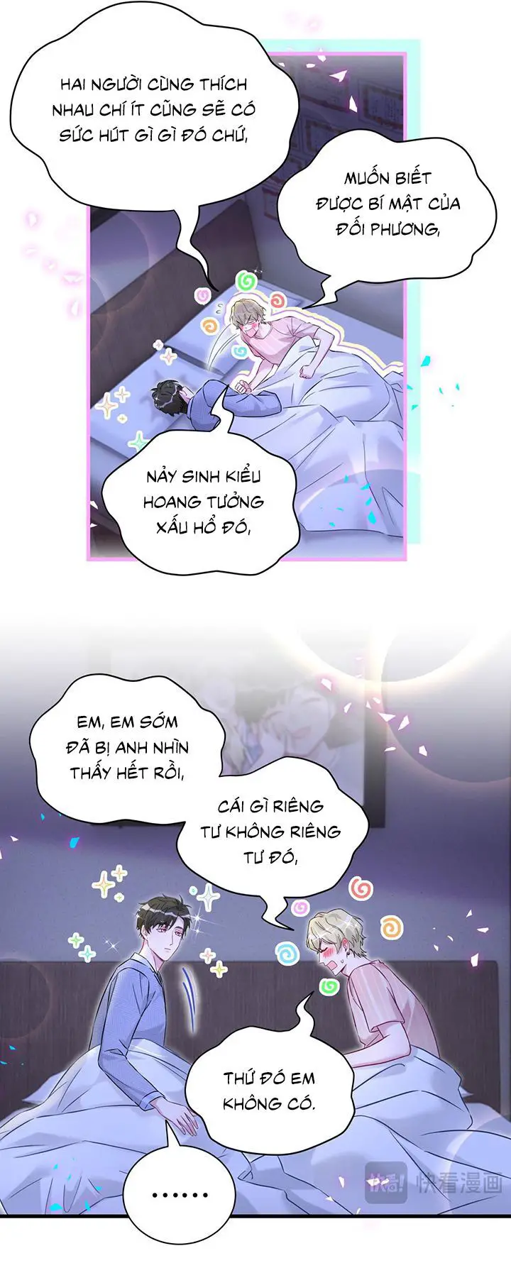Đứa Bé Là Của Ai ???? Nettruyen ZZZ Chương 300 Page 30