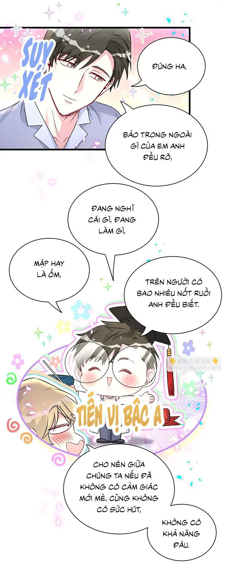 Đứa Bé Là Của Ai ???? Nettruyen ZZZ Chương 300 Page 31