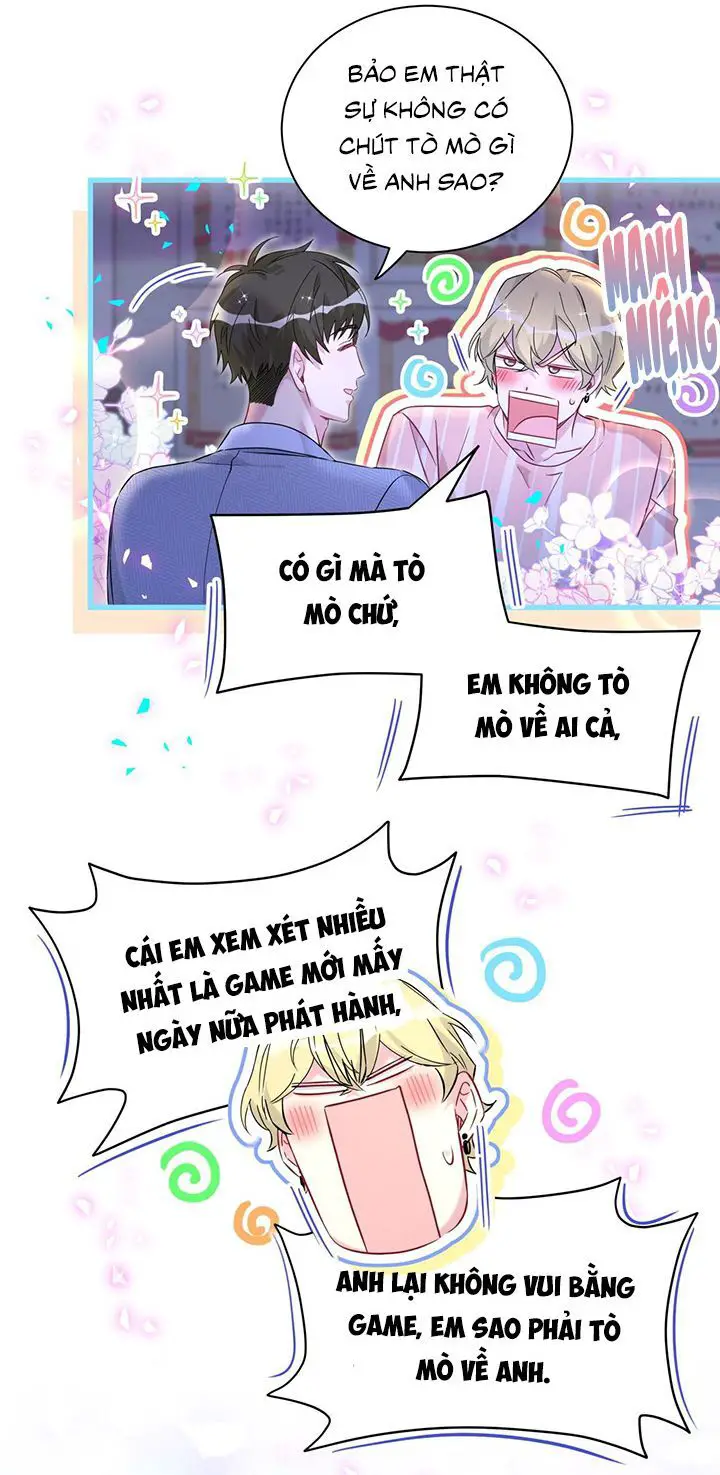 Đứa Bé Là Của Ai ???? Nettruyen ZZZ Chương 300 Page 32
