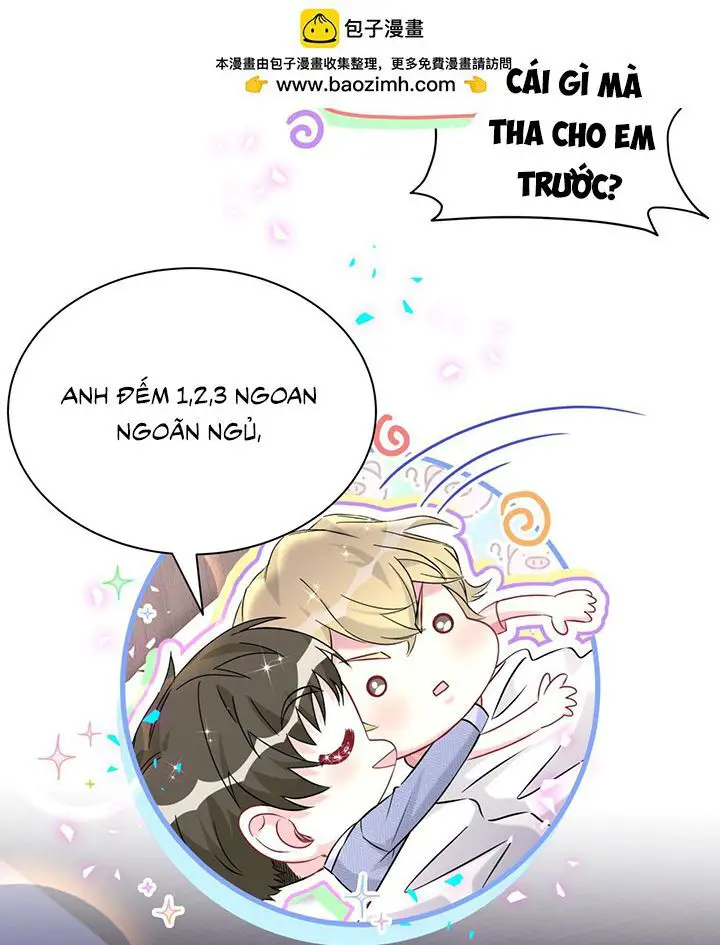Đứa Bé Là Của Ai ???? Nettruyen ZZZ Chương 300 Page 35