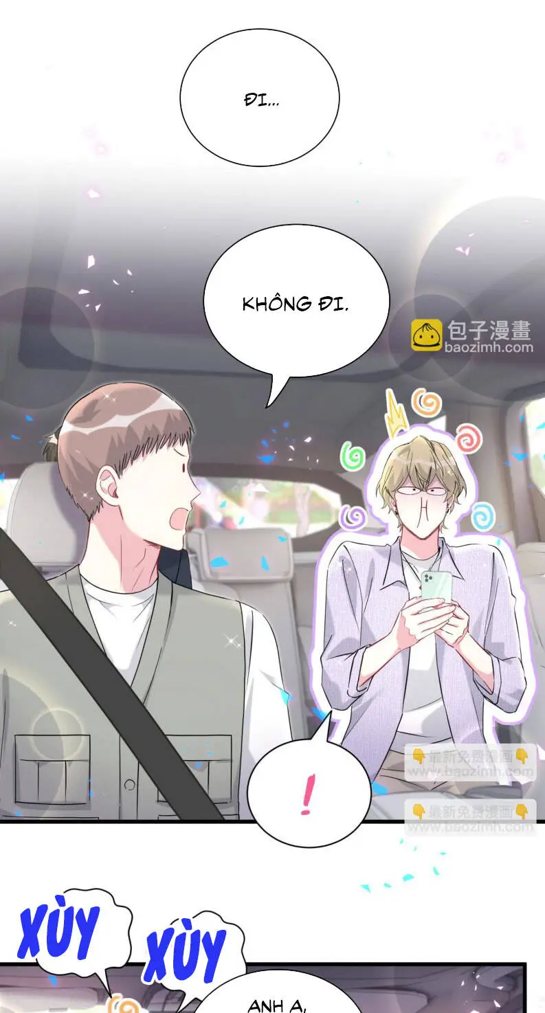 Đứa Bé Là Của Ai ???? Nettruyen ZZZ Chương 267 Page 4
