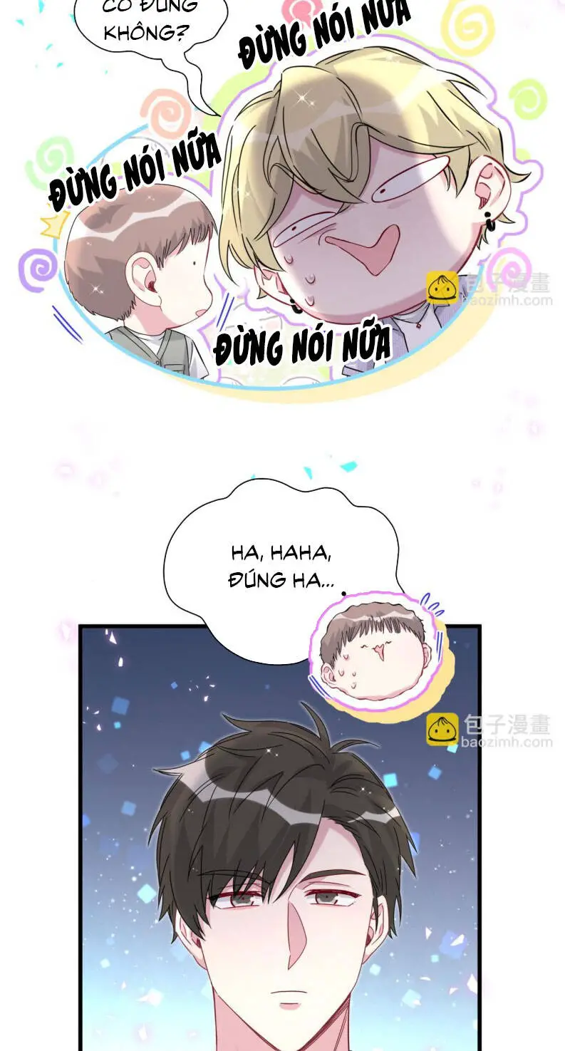 Đứa Bé Là Của Ai ???? Nettruyen ZZZ Chương 267 Page 7