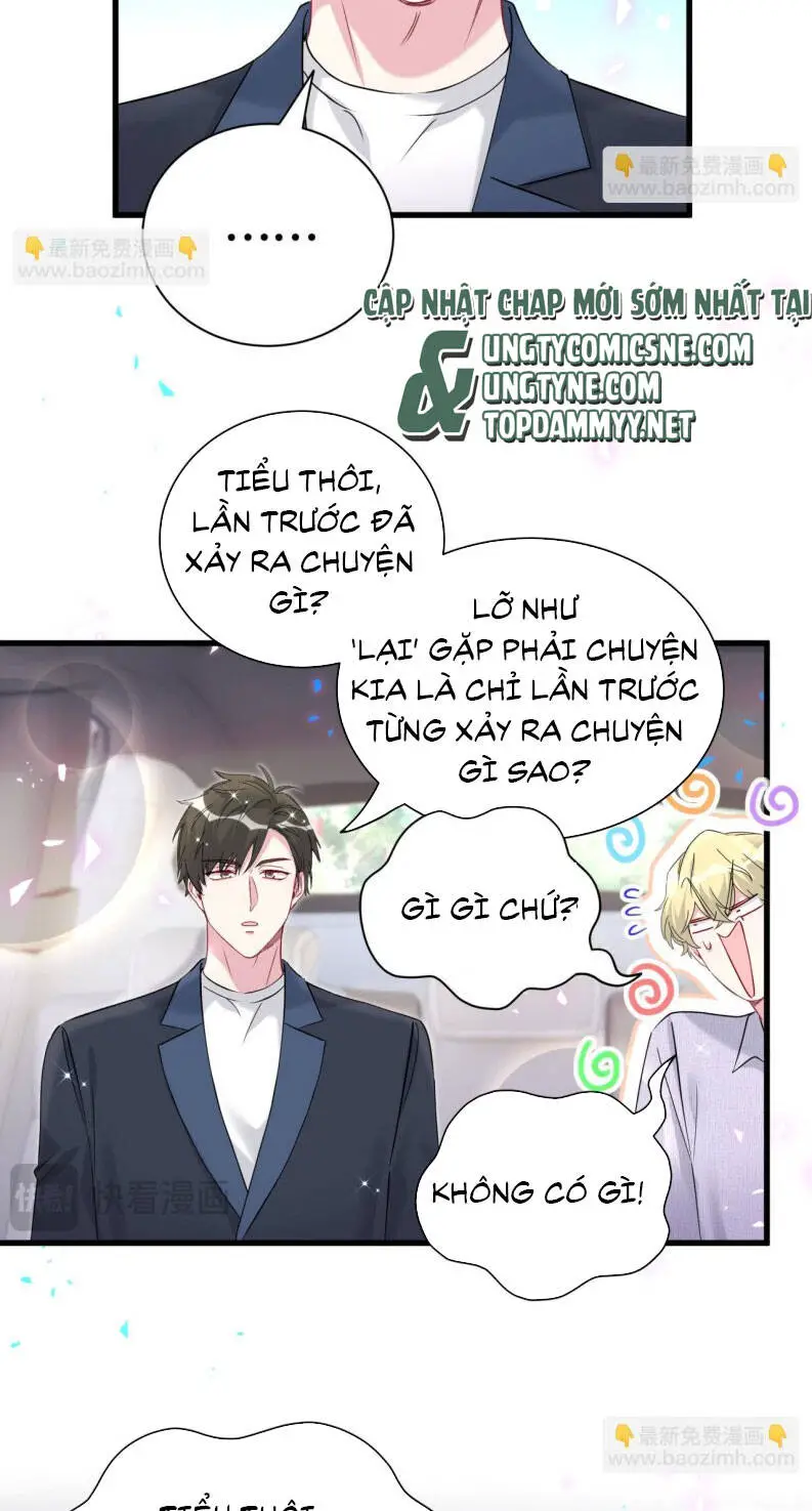 Đứa Bé Là Của Ai ???? Nettruyen ZZZ Chương 267 Page 8
