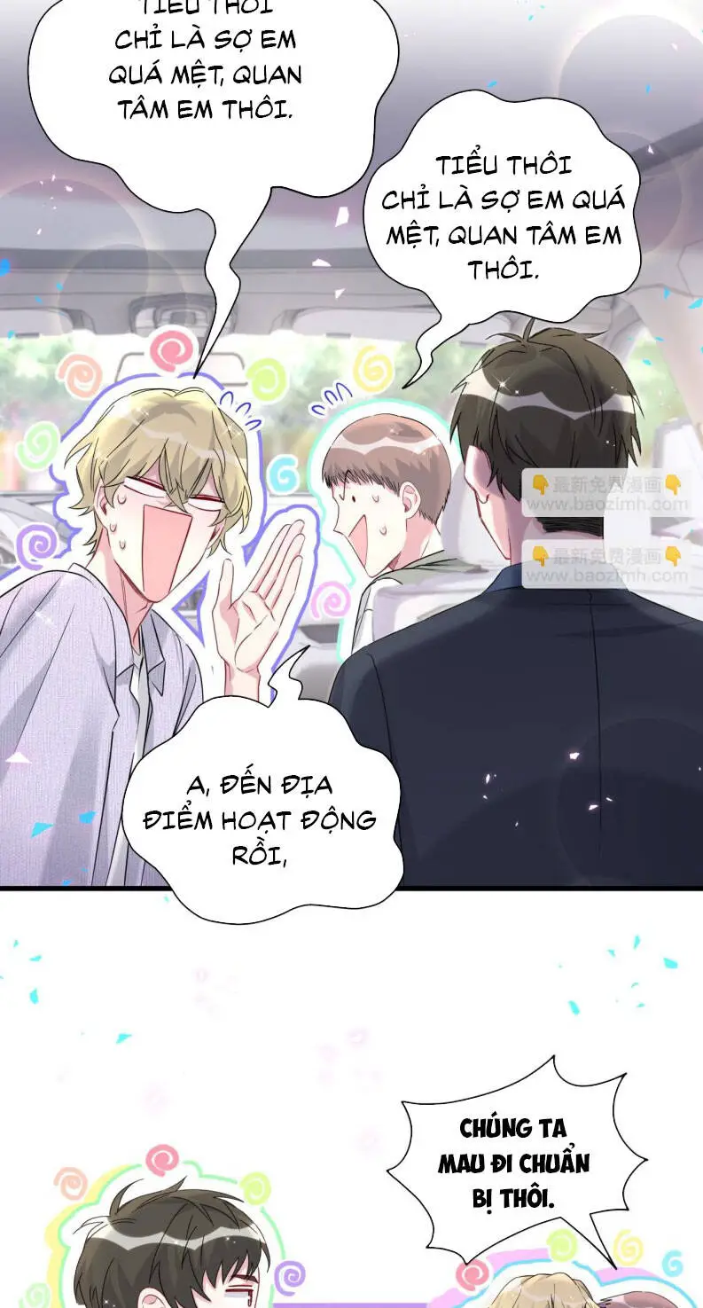 Đứa Bé Là Của Ai ???? Nettruyen ZZZ Chương 267 Page 9