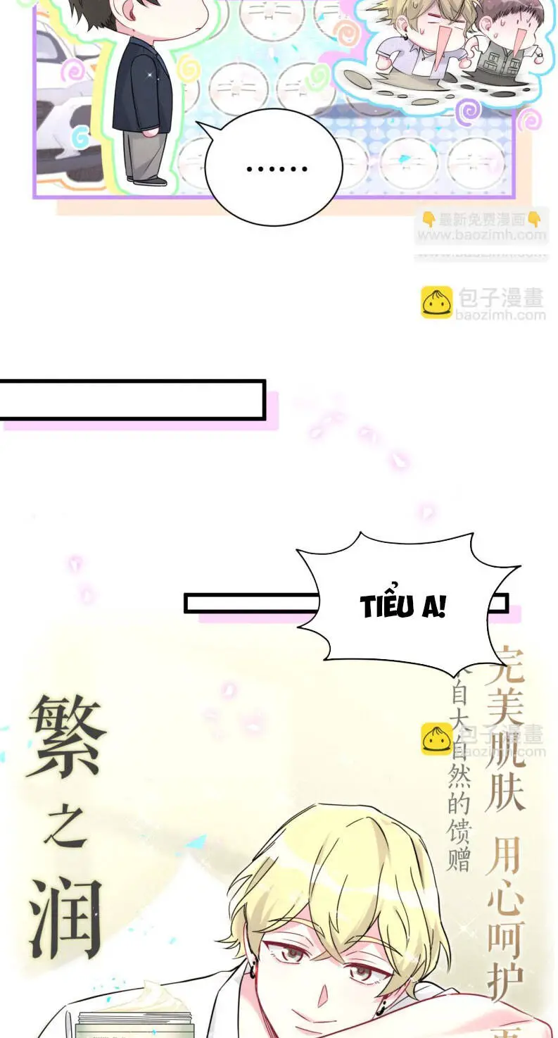 Đứa Bé Là Của Ai ???? Nettruyen ZZZ Chương 267 Page 10