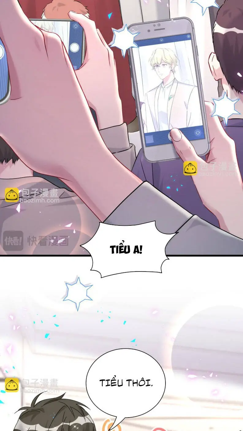 Đứa Bé Là Của Ai ???? Nettruyen ZZZ Chương 267 Page 15
