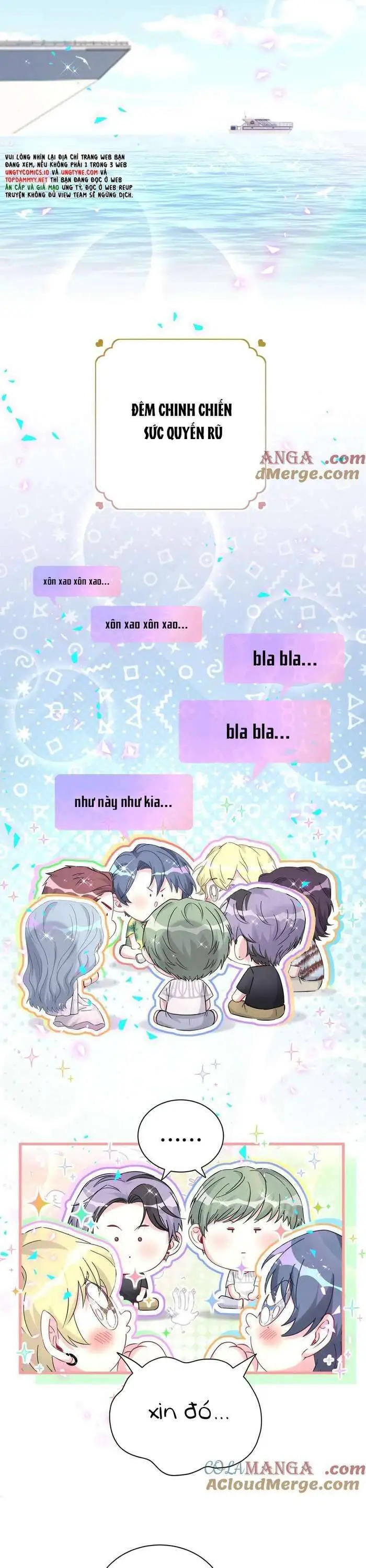 Đứa Bé Là Của Ai ???? Nettruyen ZZZ Chương 271 Page 6