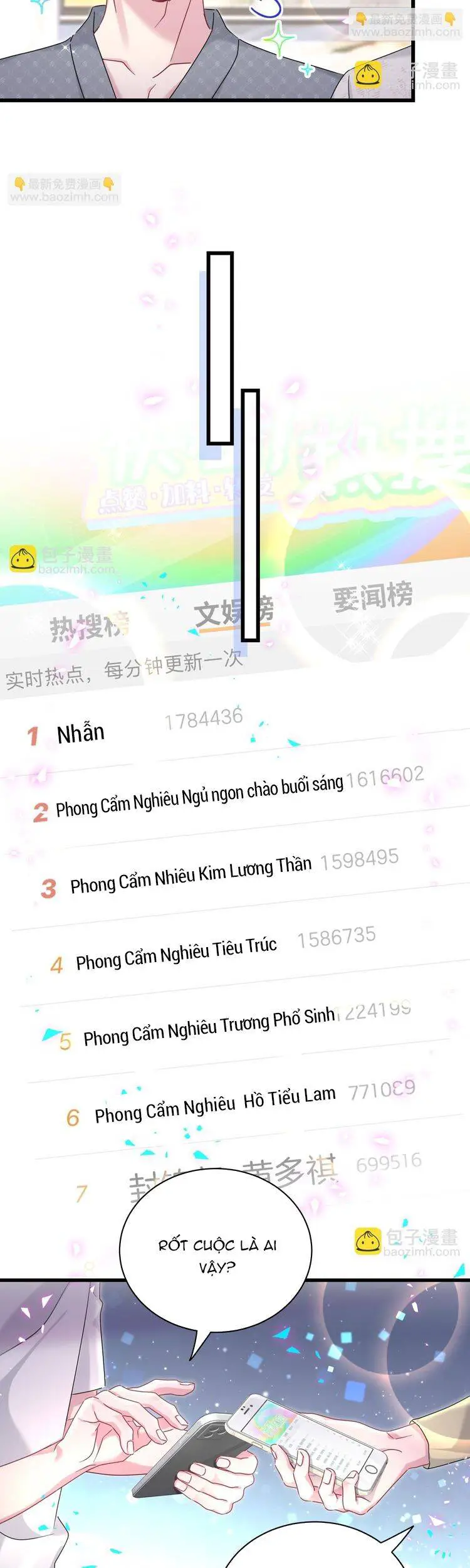 Đứa Bé Là Của Ai ???? Nettruyen ZZZ Chương 230 Page 22