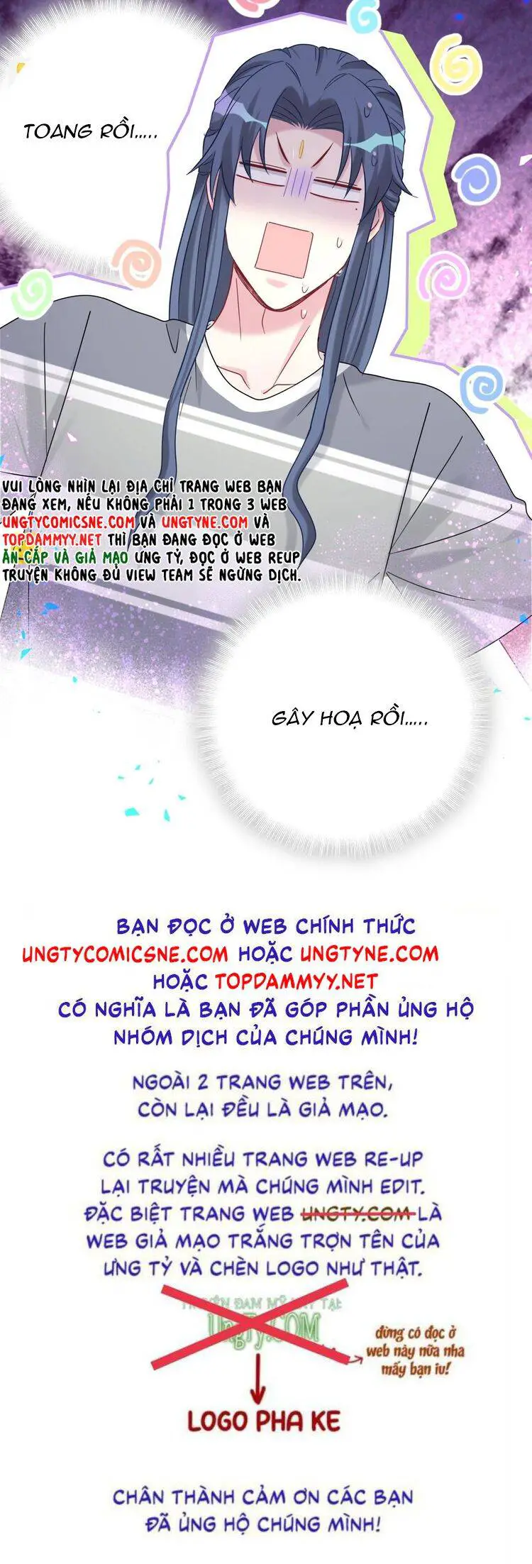 Đứa Bé Là Của Ai ???? Nettruyen ZZZ Chương 230 Page 34