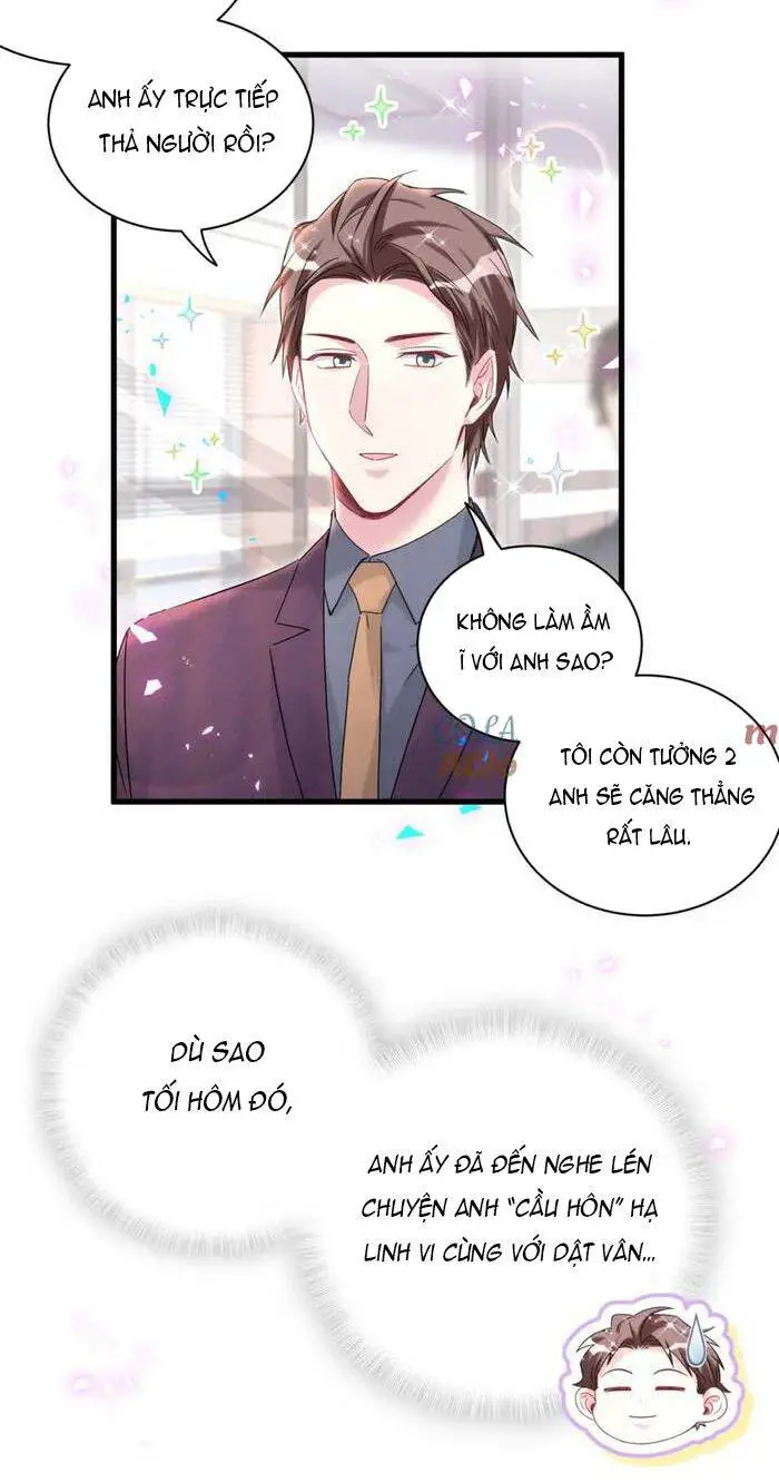 Đứa Bé Là Của Ai ???? Nettruyen ZZZ Chương 232 Page 5