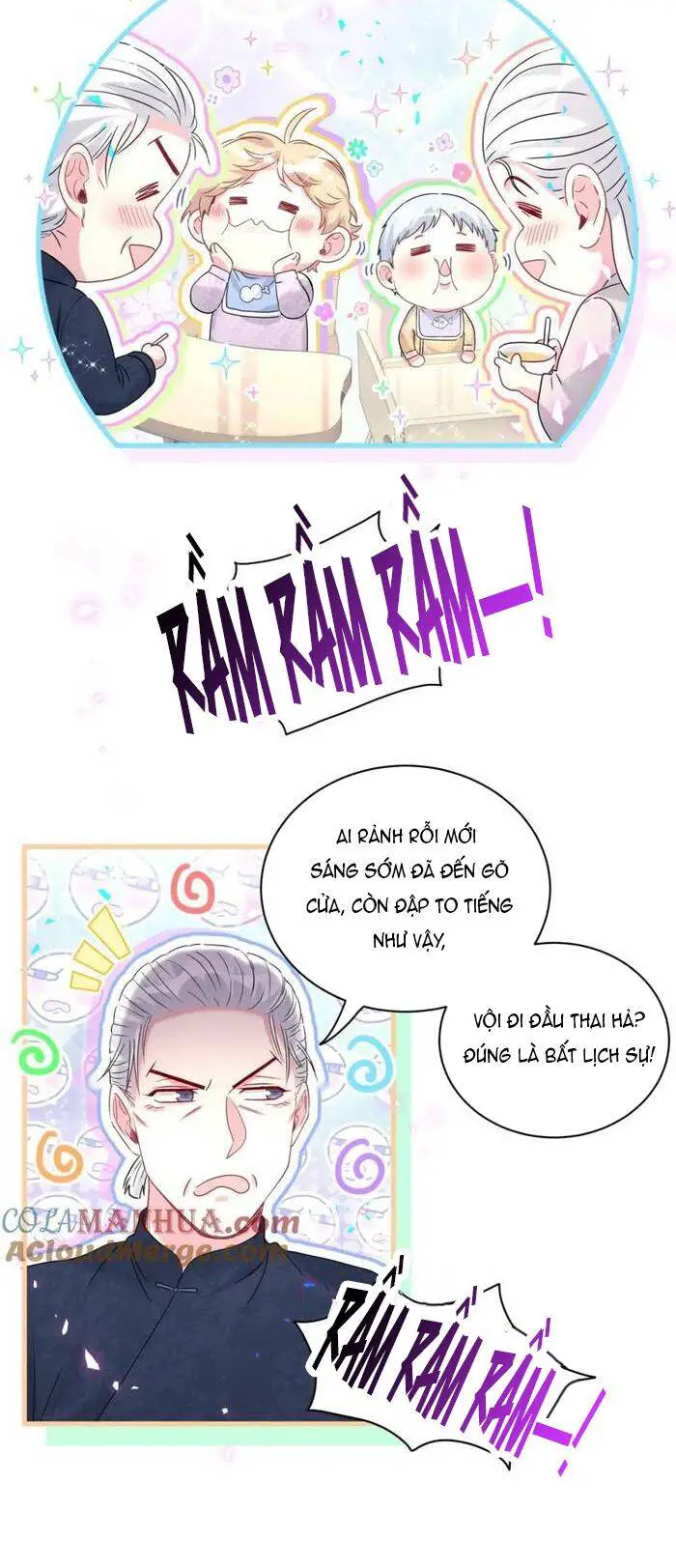 Đứa Bé Là Của Ai ???? Nettruyen ZZZ Chương 232 Page 9