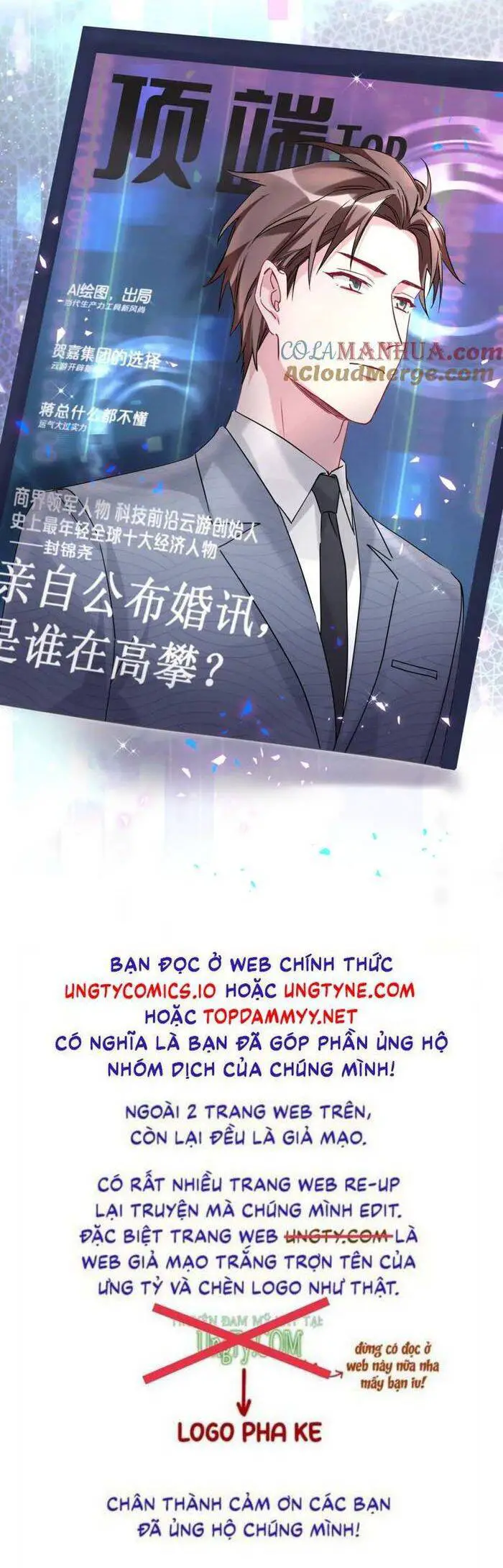 Đứa Bé Là Của Ai ???? Nettruyen ZZZ Chương 232 Page 23
