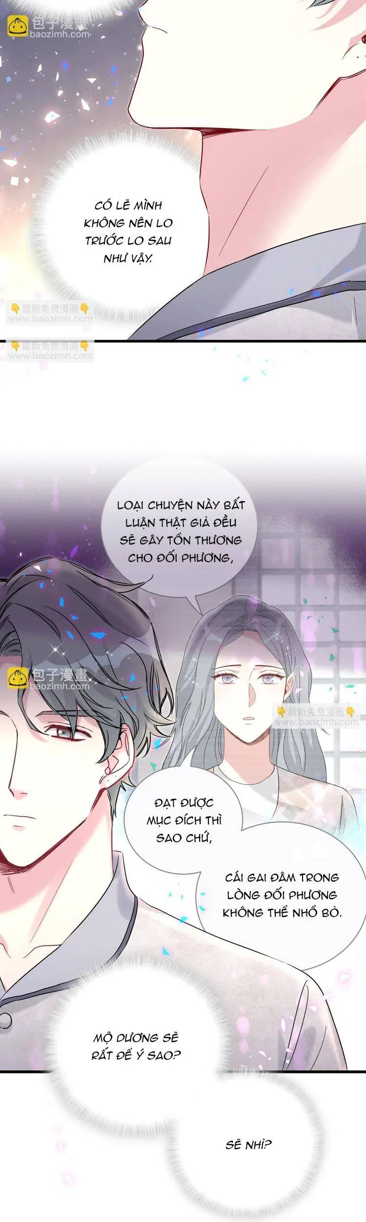 Đứa Bé Là Của Ai ???? Nettruyen ZZZ Chương 228 Page 10