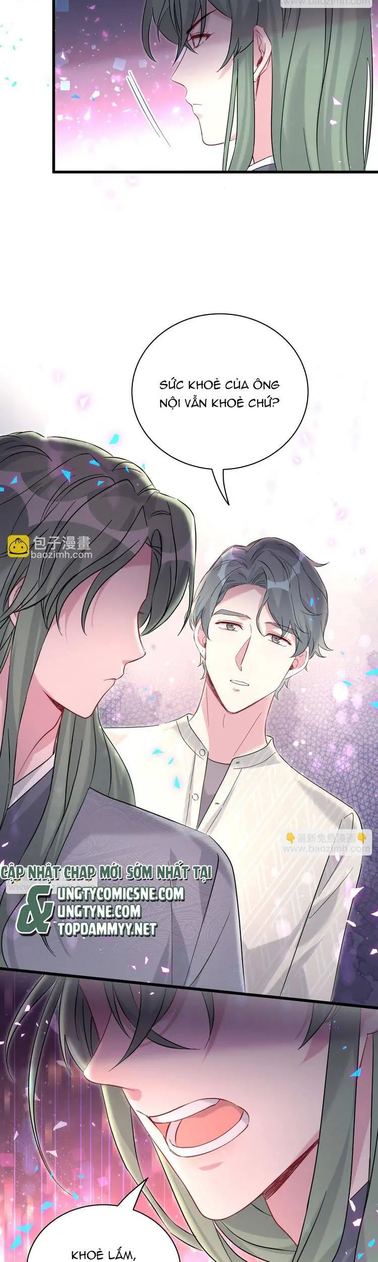 Đứa Bé Là Của Ai ???? Nettruyen ZZZ Chương 228 Page 22