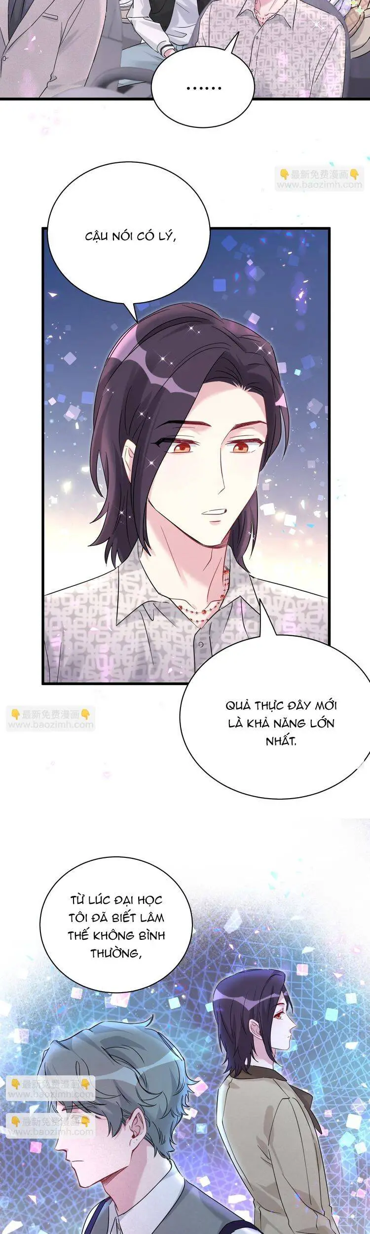 Đứa Bé Là Của Ai ???? Nettruyen ZZZ Chương 227 Page 10