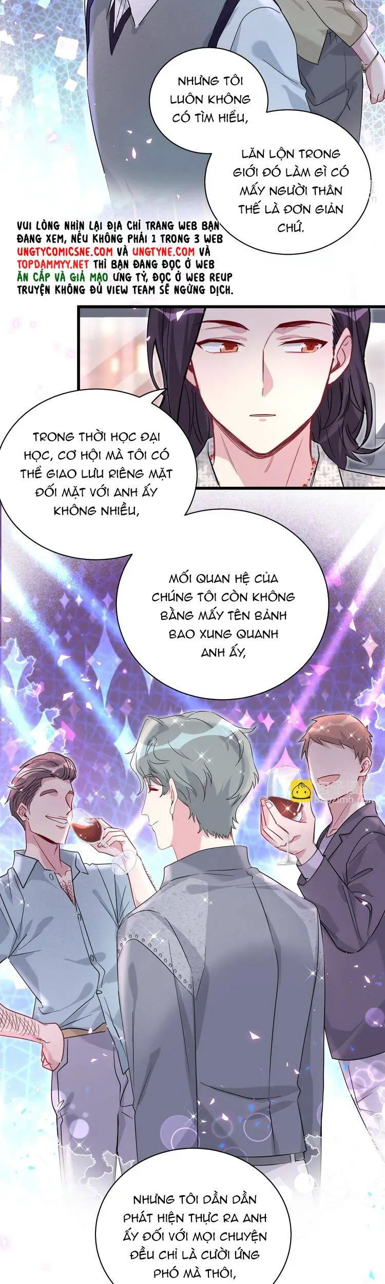 Đứa Bé Là Của Ai ???? Nettruyen ZZZ Chương 227 Page 11
