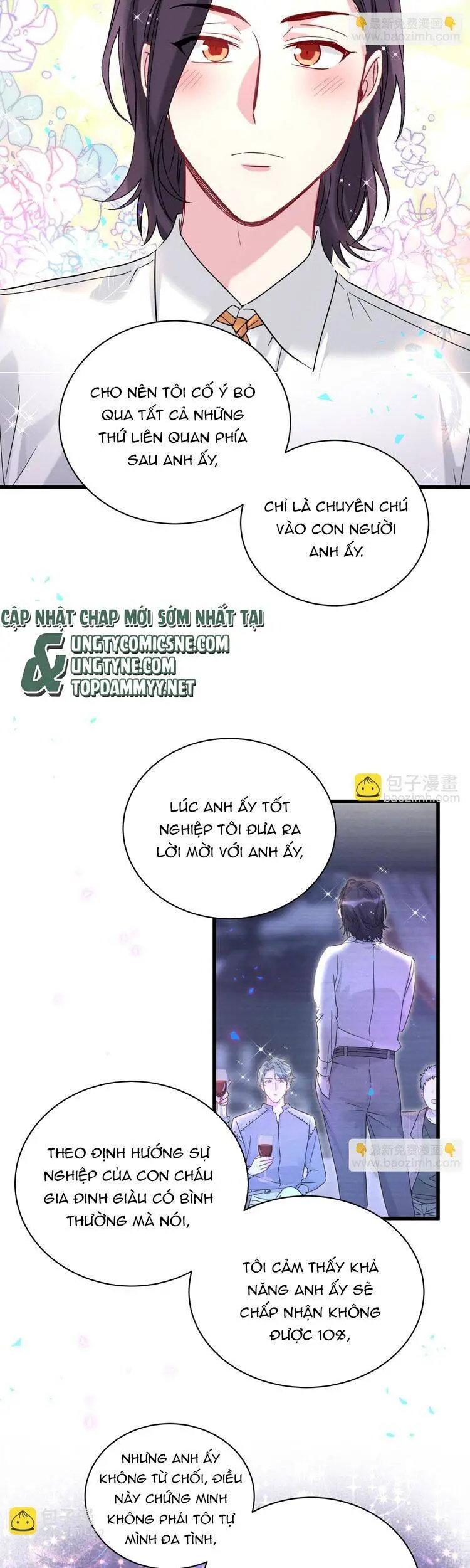 Đứa Bé Là Của Ai ???? Nettruyen ZZZ Chương 227 Page 13