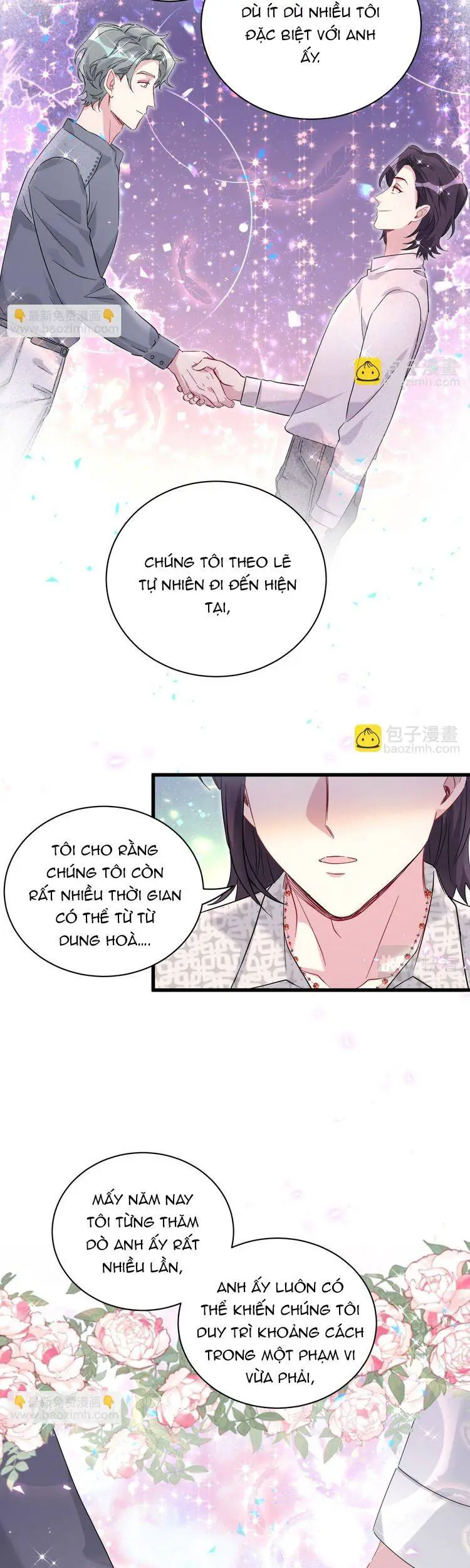 Đứa Bé Là Của Ai ???? Nettruyen ZZZ Chương 227 Page 14