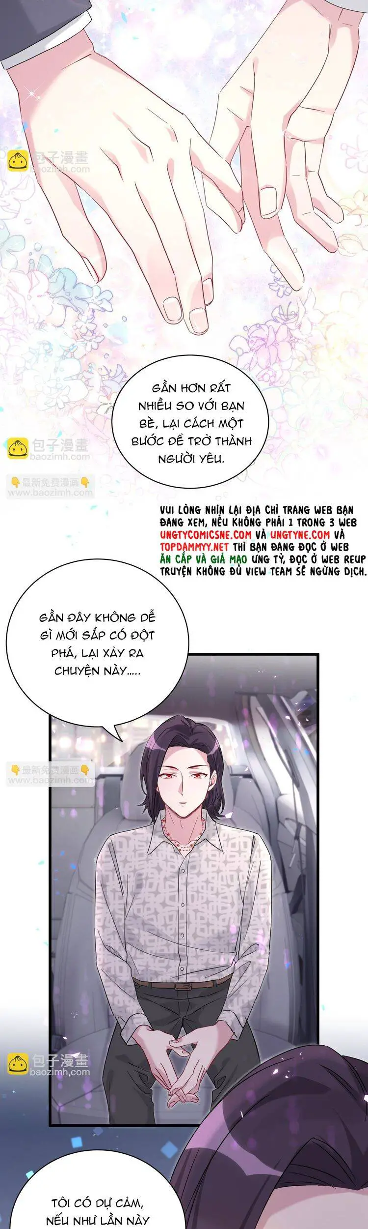 Đứa Bé Là Của Ai ???? Nettruyen ZZZ Chương 227 Page 15