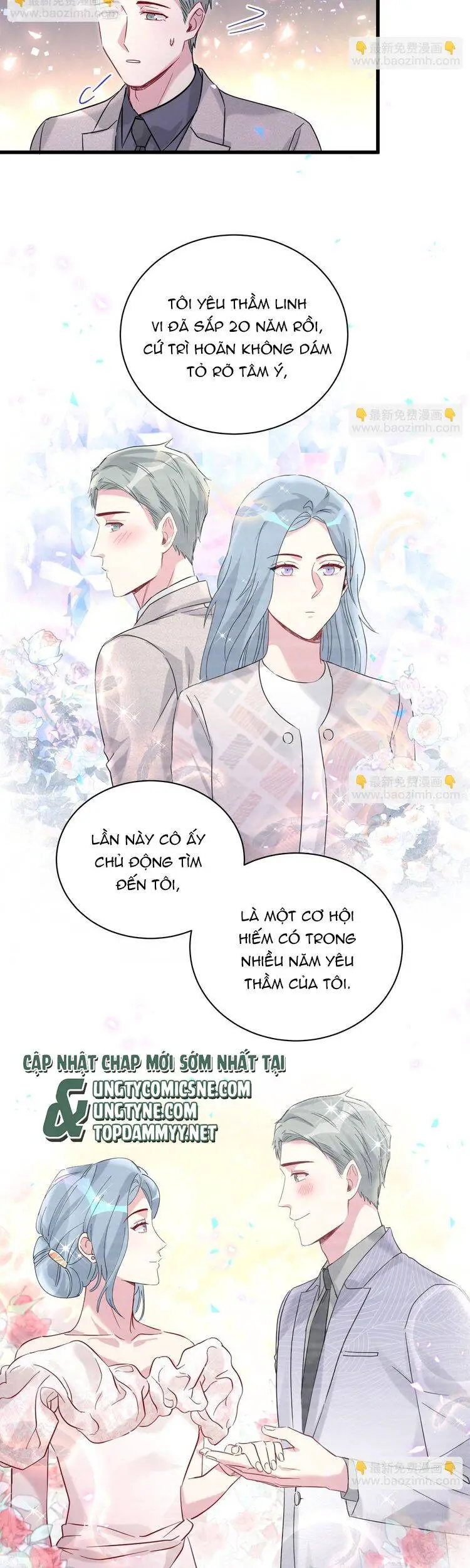 Đứa Bé Là Của Ai ???? Nettruyen ZZZ Chương 227 Page 17