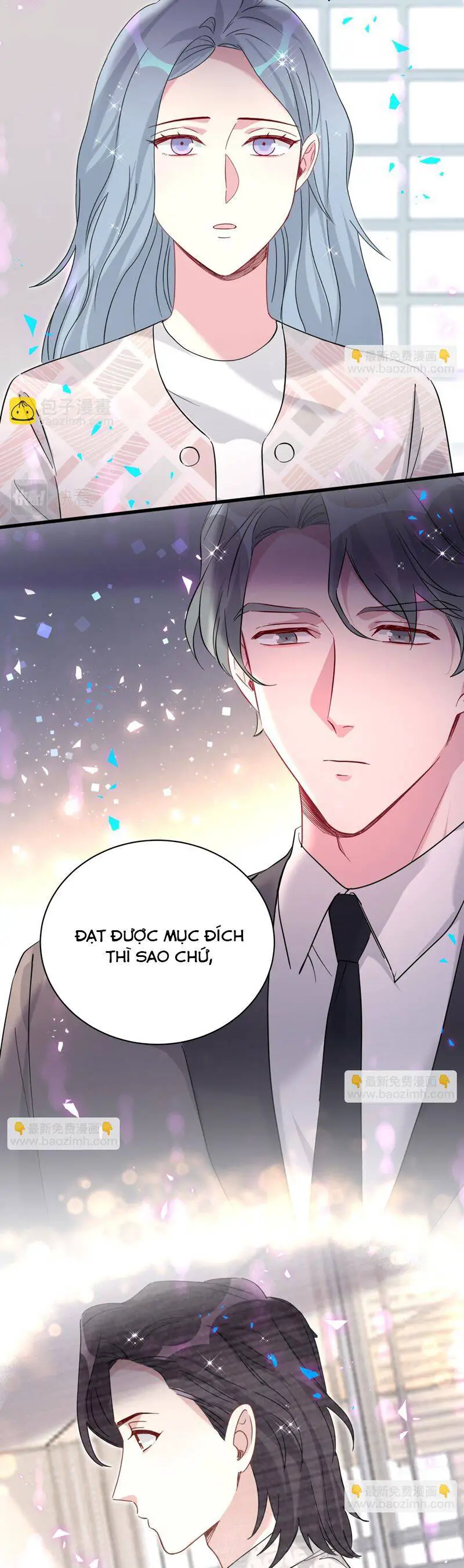 Đứa Bé Là Của Ai ???? Nettruyen ZZZ Chương 226 Page 19