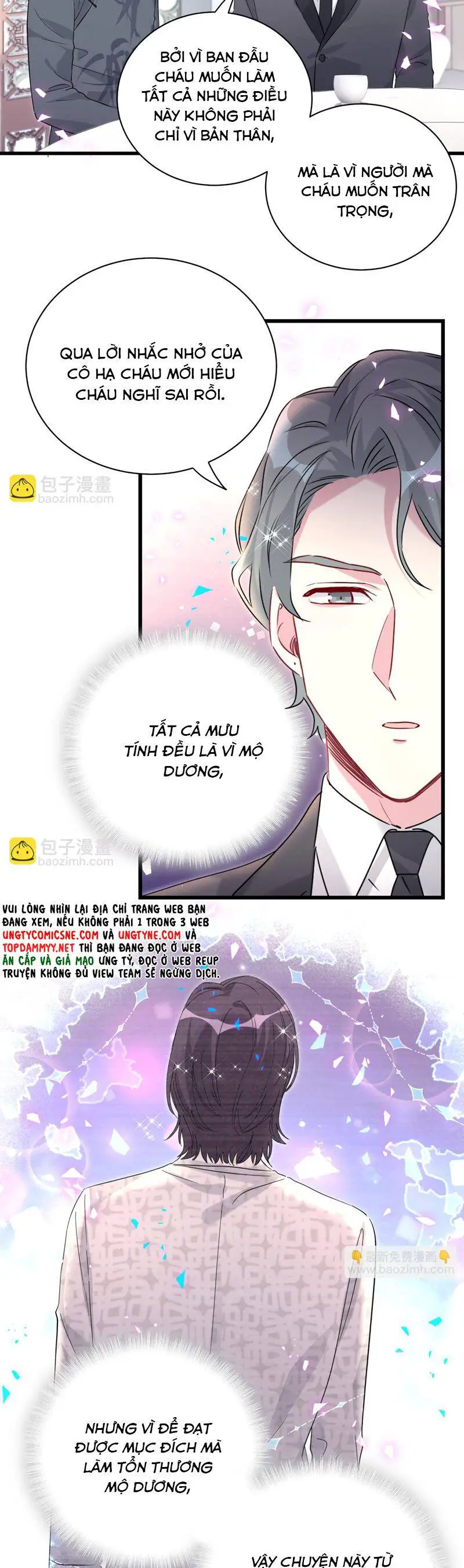 Đứa Bé Là Của Ai ???? Nettruyen ZZZ Chương 226 Page 21