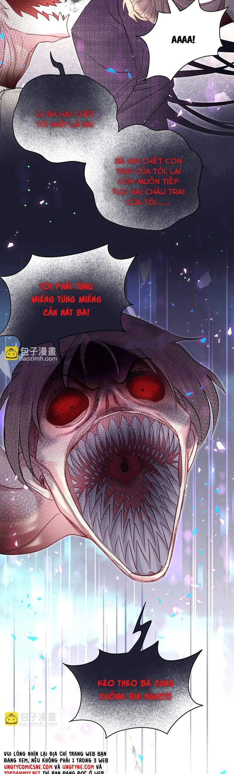 Đứa Bé Là Của Ai ???? Nettruyen ZZZ Chương 221 Page 13