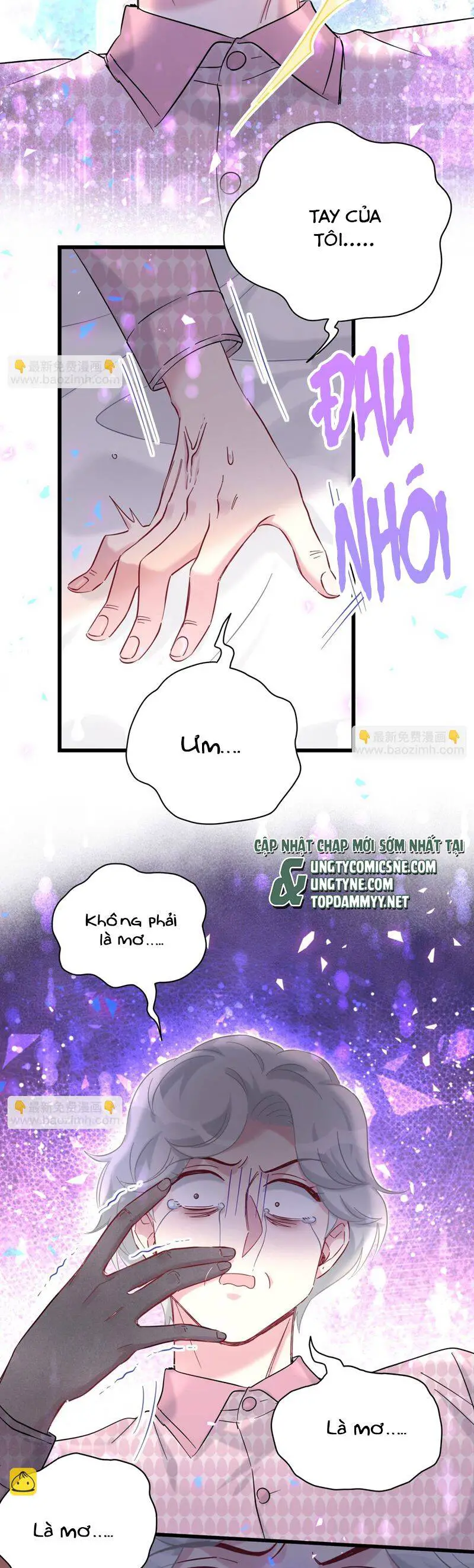 Đứa Bé Là Của Ai ???? Nettruyen ZZZ Chương 221 Page 17