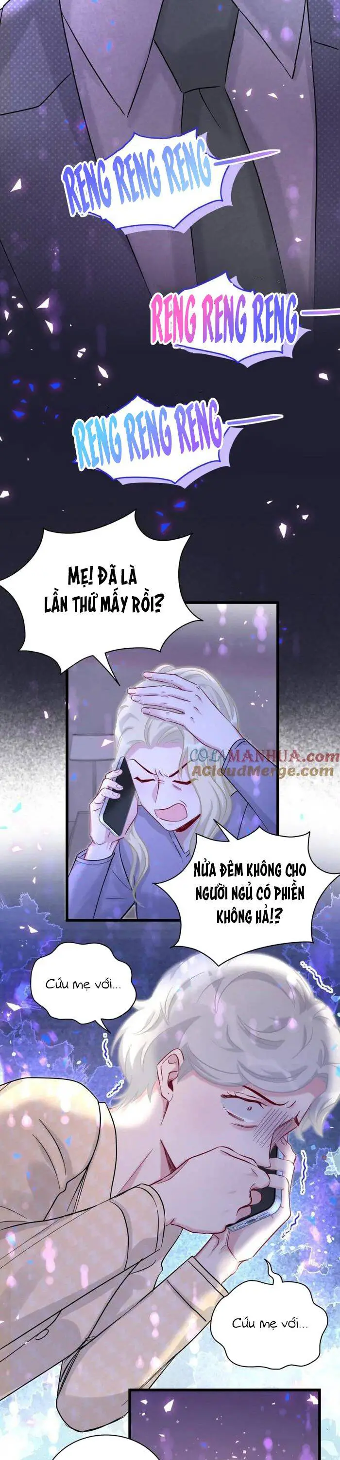 Đứa Bé Là Của Ai ???? Nettruyen ZZZ Chương 218 Page 30