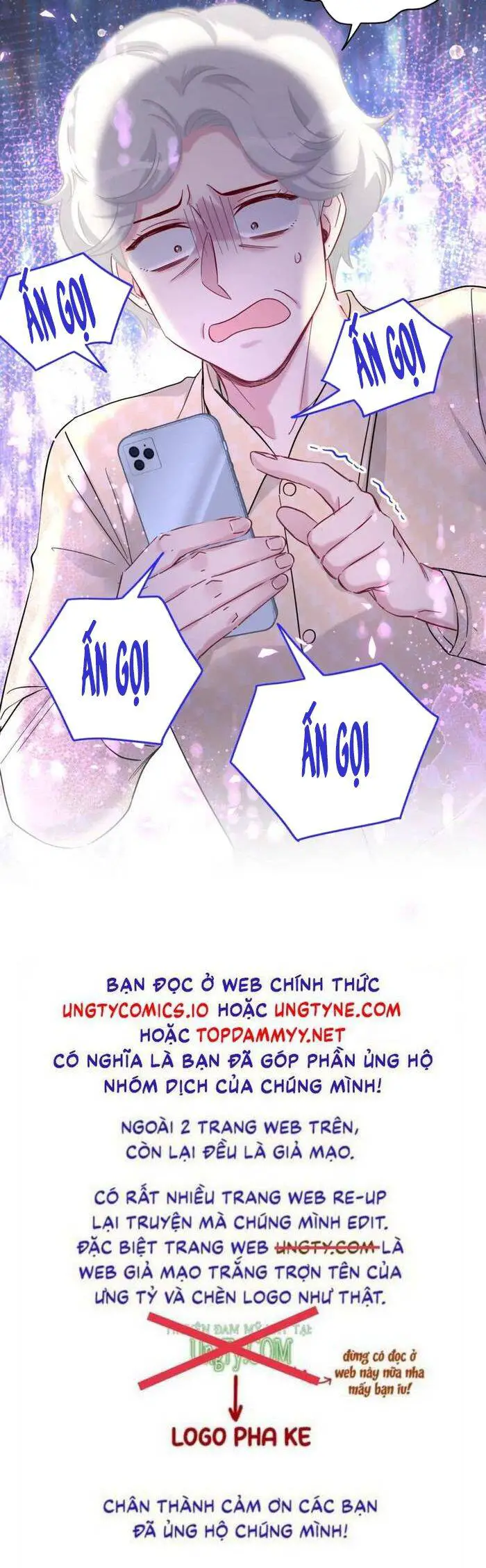 Đứa Bé Là Của Ai ???? Nettruyen ZZZ Chương 218 Page 32