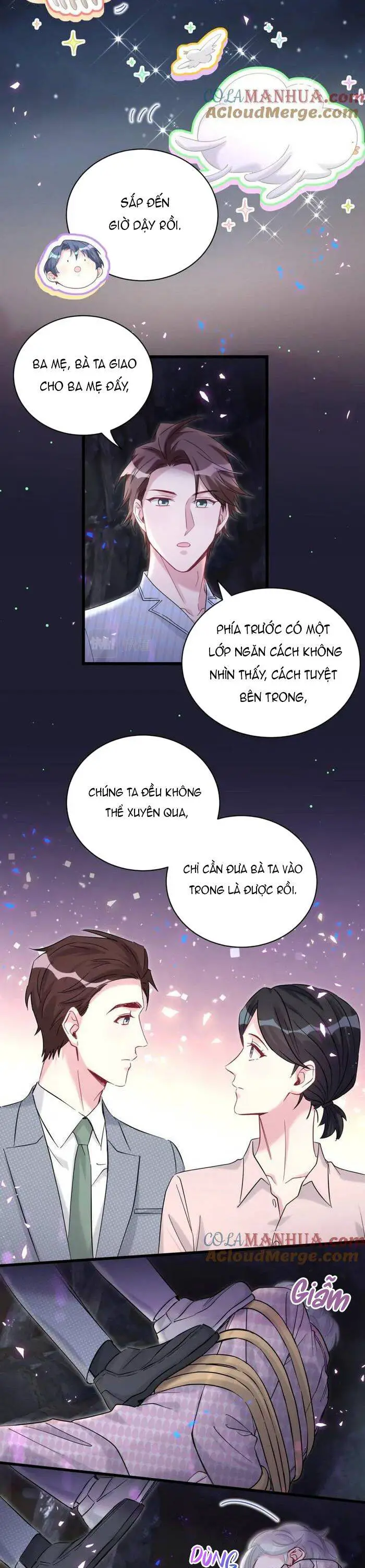 Đứa Bé Là Của Ai ???? Nettruyen ZZZ Chương 220 Page 14