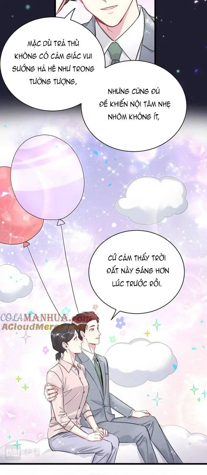 Đứa Bé Là Của Ai ???? Nettruyen ZZZ Chương 220 Page 21