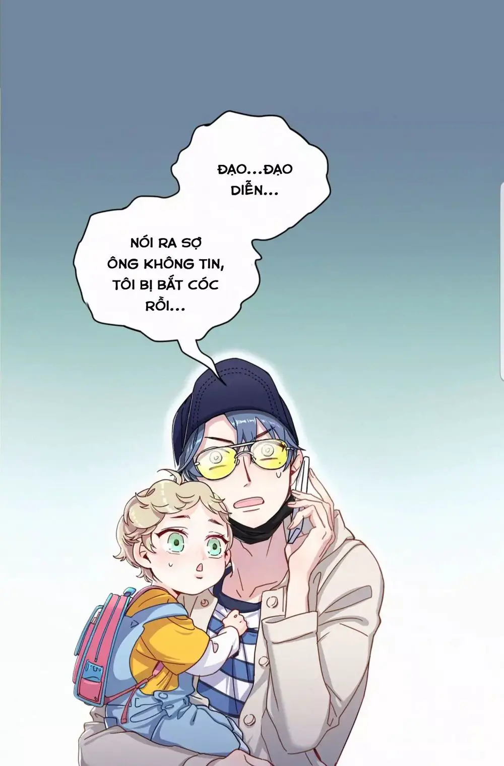 Đứa Bé Là Của Ai ???? Nettruyen ZZZ Chương 1 Page 2