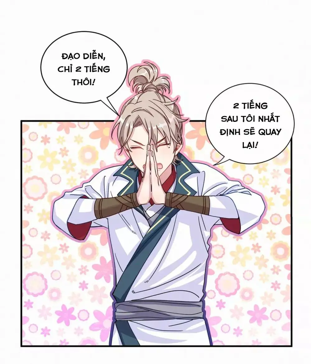 Đứa Bé Là Của Ai ???? Nettruyen ZZZ Chương 1 Page 6