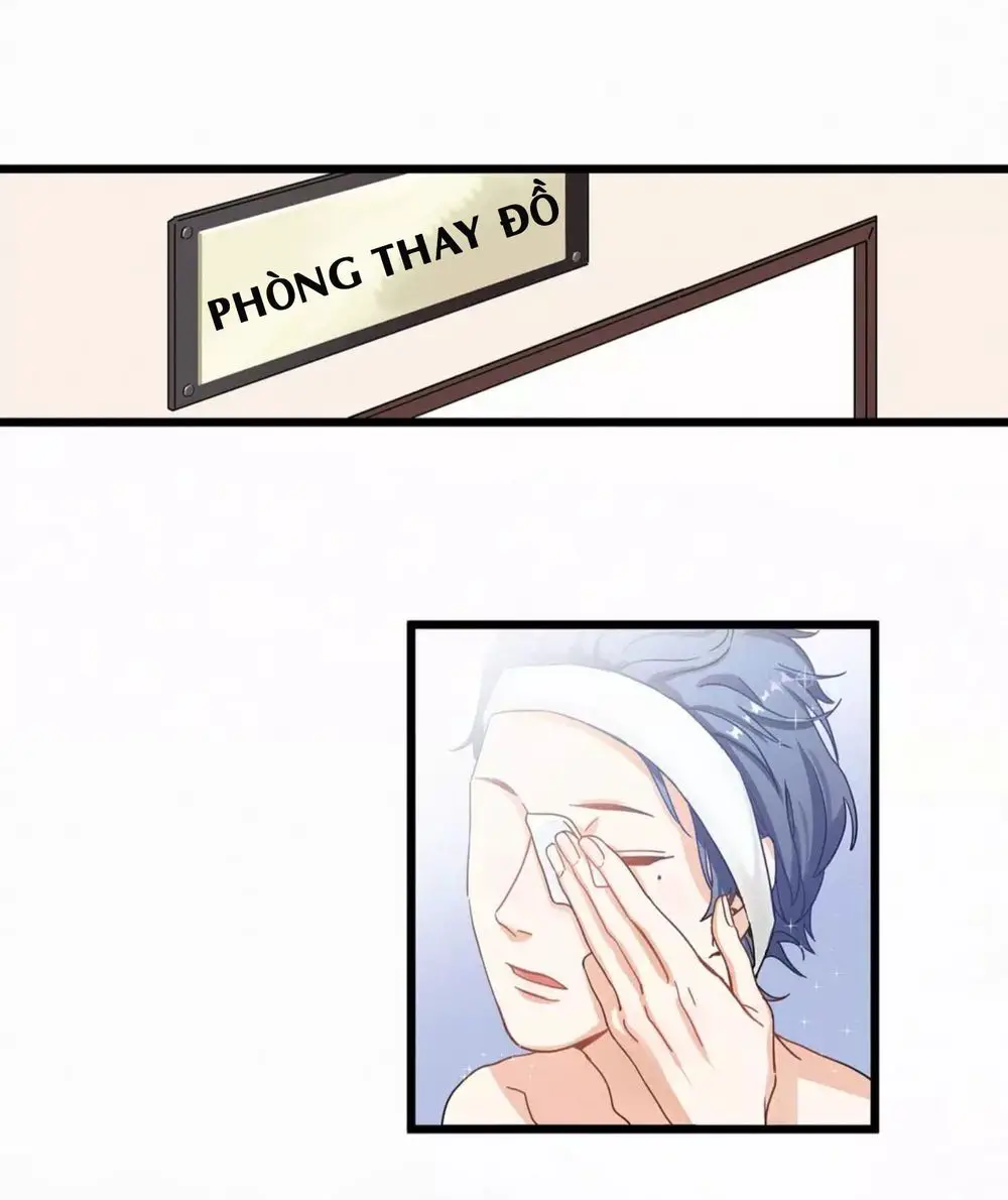 Đứa Bé Là Của Ai ???? Nettruyen ZZZ Chương 1 Page 10