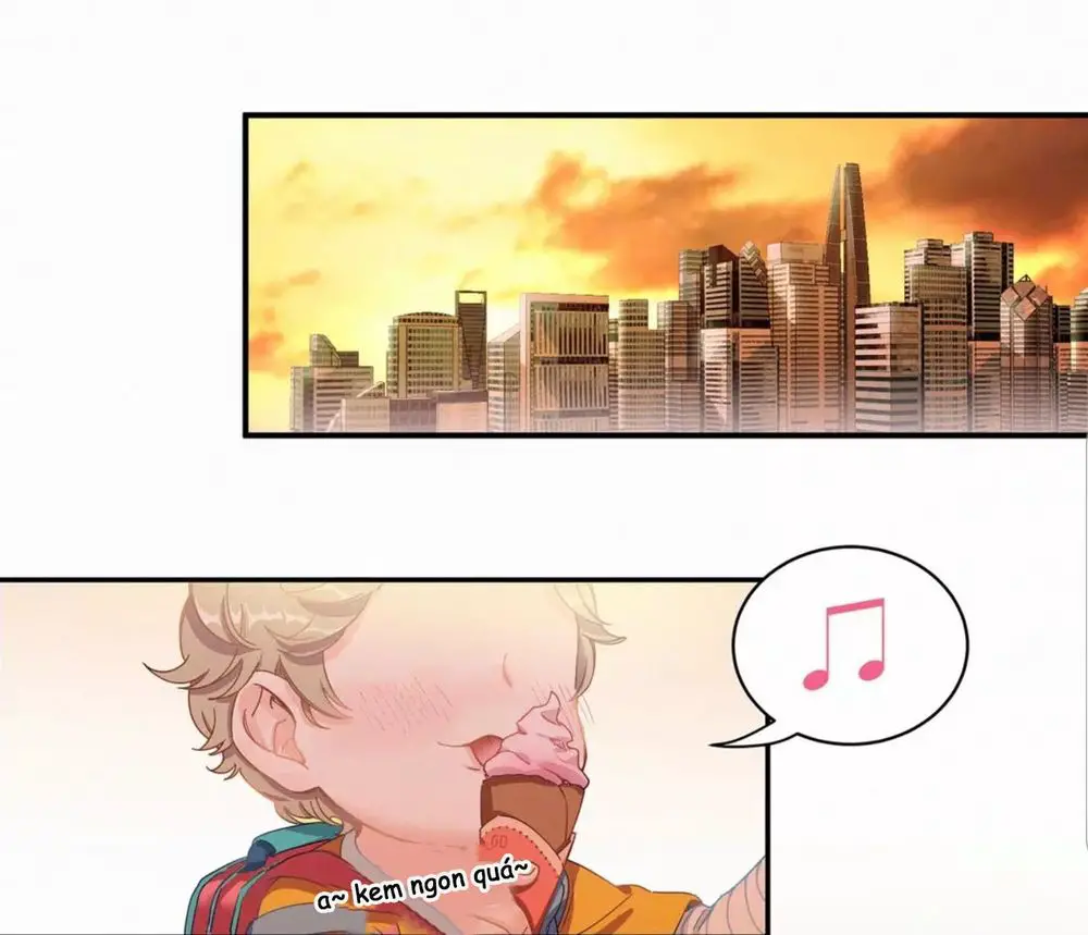 Đứa Bé Là Của Ai ???? Nettruyen ZZZ Chương 1 Page 21