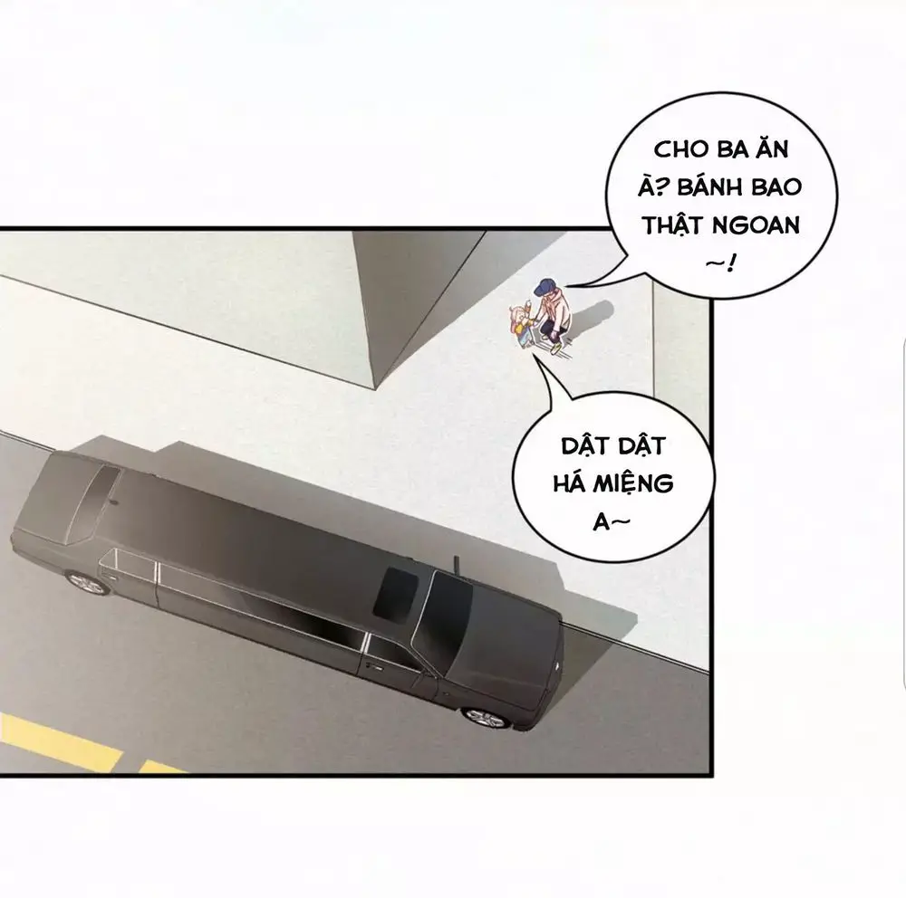 Đứa Bé Là Của Ai ???? Nettruyen ZZZ Chương 1 Page 23