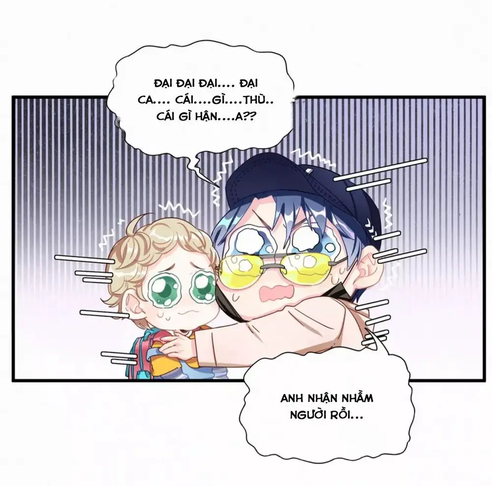 Đứa Bé Là Của Ai ???? Nettruyen ZZZ Chương 1 Page 32