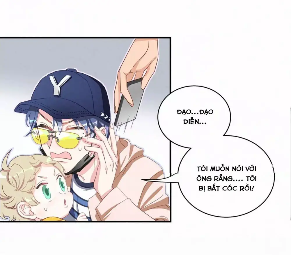 Đứa Bé Là Của Ai ???? Nettruyen ZZZ Chương 1 Page 39