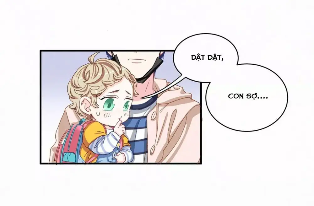 Đứa Bé Là Của Ai ???? Nettruyen ZZZ Chương 1 Page 43