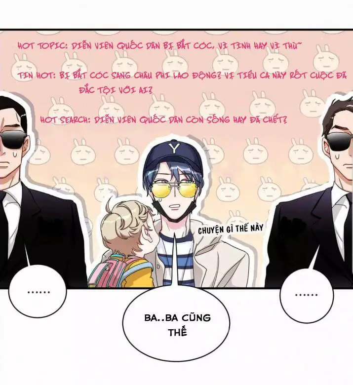 Đứa Bé Là Của Ai ???? Nettruyen ZZZ Chương 1 Page 44