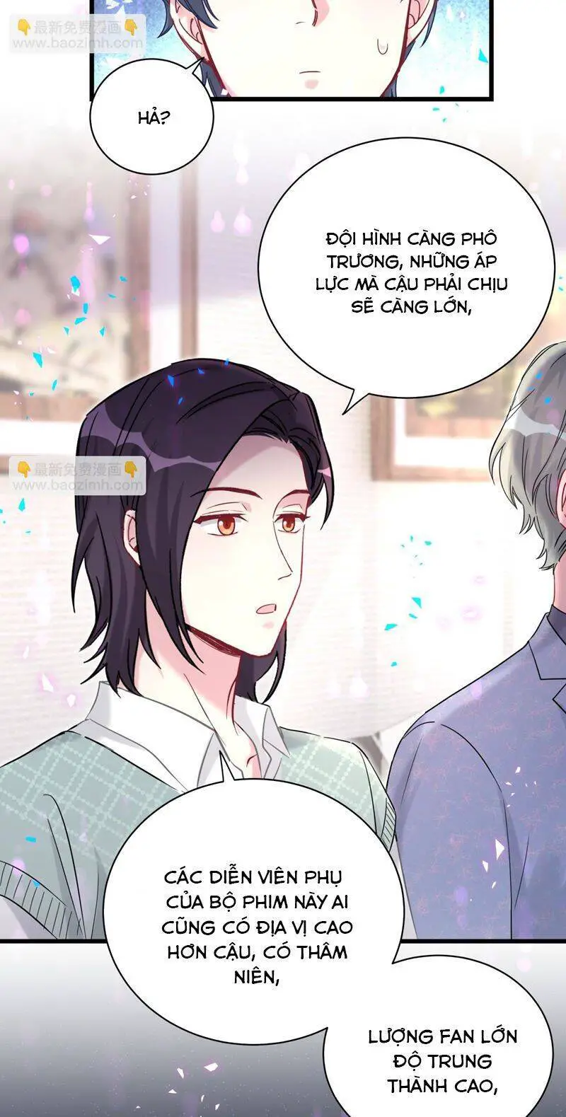 Đứa Bé Là Của Ai ???? Nettruyen ZZZ Chương 223 Page 6